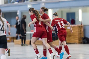 Bild 15 - F NFV Futsalturnier